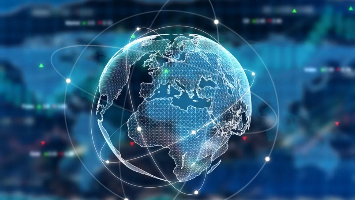 Tearing down international borders with cloud-based communication