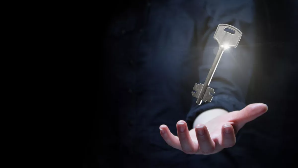 5 trends ripe for the channel to leverage - Accenture