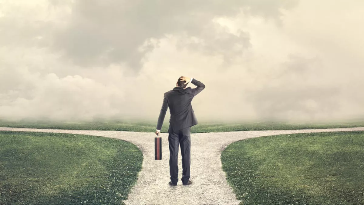 Assessing why the ANZ cloud market is still 'cloudy'