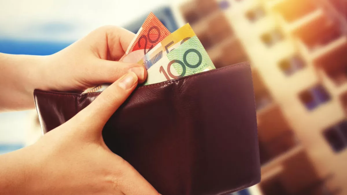 Finance services ready to spend for customer ID tech - Research