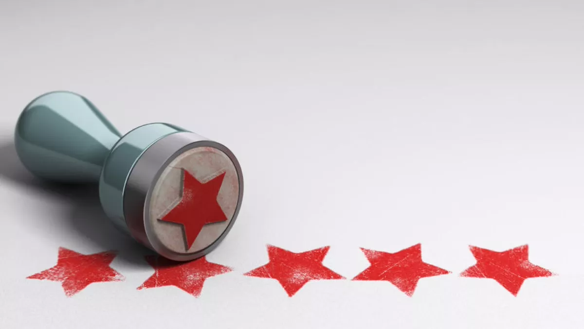 Cohesity nabs CX award with its automated approach