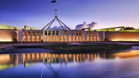 Canberra-based MSP OPC scores government website migration contract