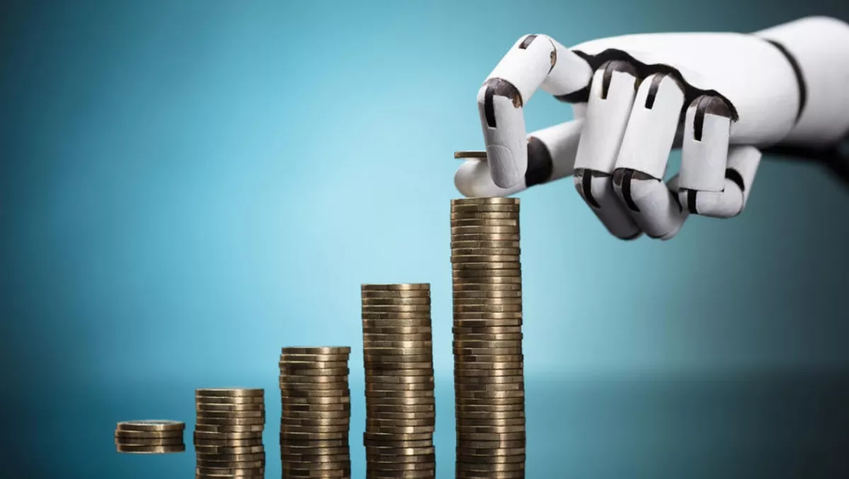 IDC forecast 'exploding' cognitive/AI opportunities in APeJ service market in 2018