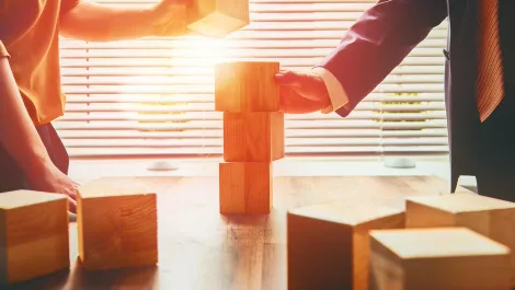 Acronis launches new channel program to drive partner profitability