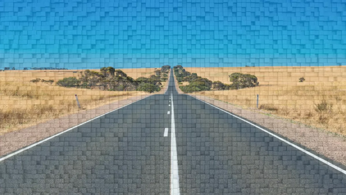 GTC18 - What we can gain from a fully simulated Australia