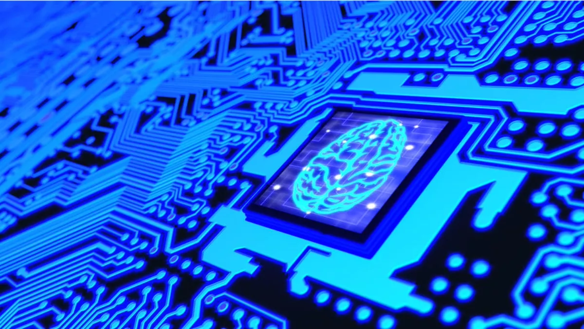 A glance at the future: Mind-reading AI, VR journalism & radical collaboration