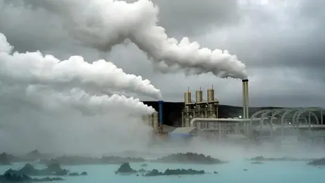 Greenhouse gas growth a cause for concern