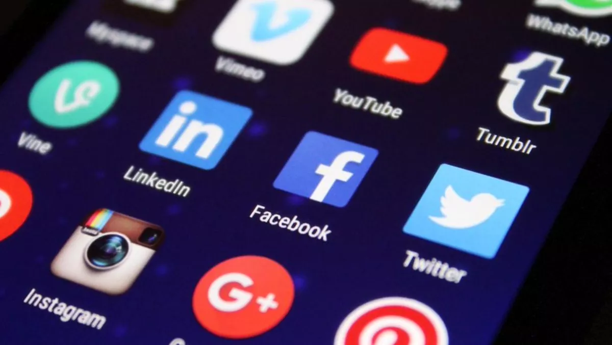 Report: Is social media marketing worth the hype?