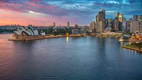 AU$1mil on the table in APAC startup pitching competition