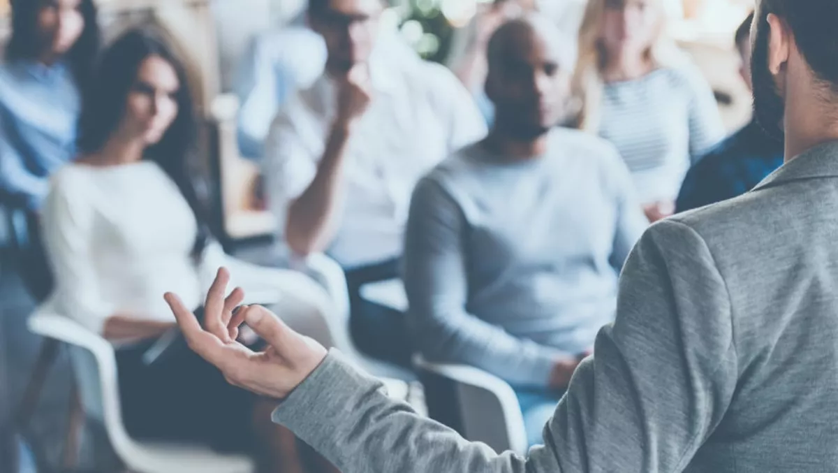 Tableau partners with Swinburne University on new analytics course