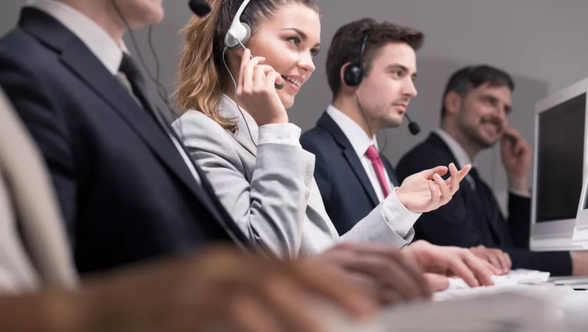 Avaya named Leader in Contact Centre Infrastructure Magic Quadrant