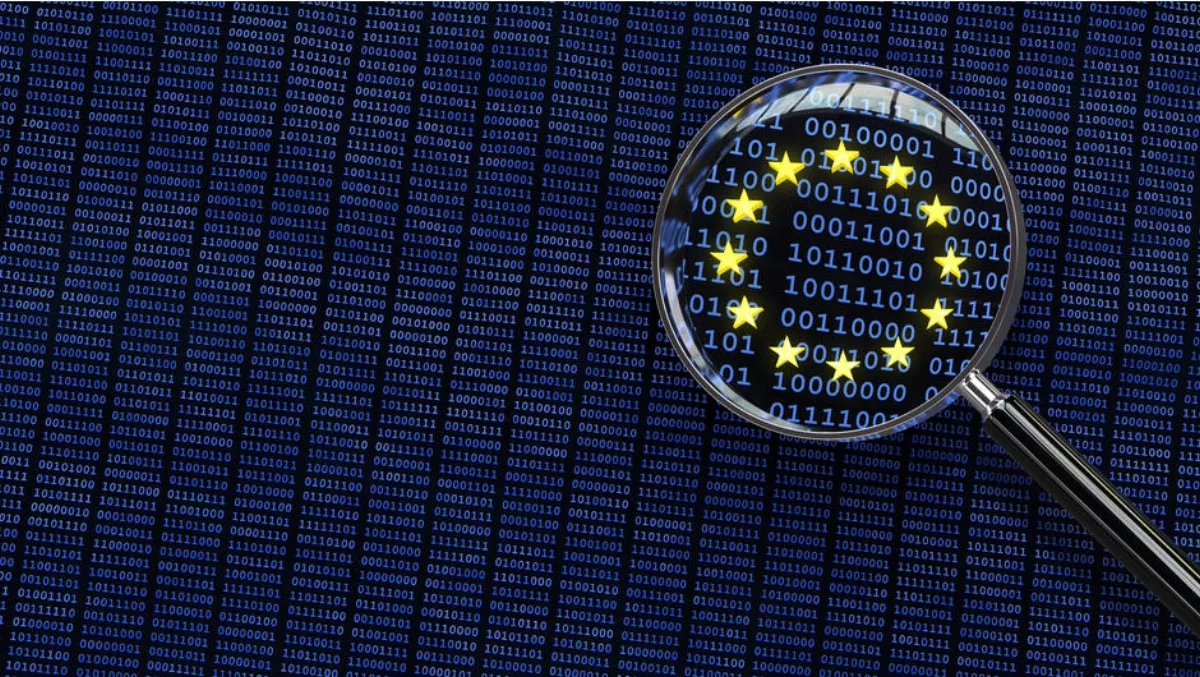 Equinix: Is GDPR overhyped?