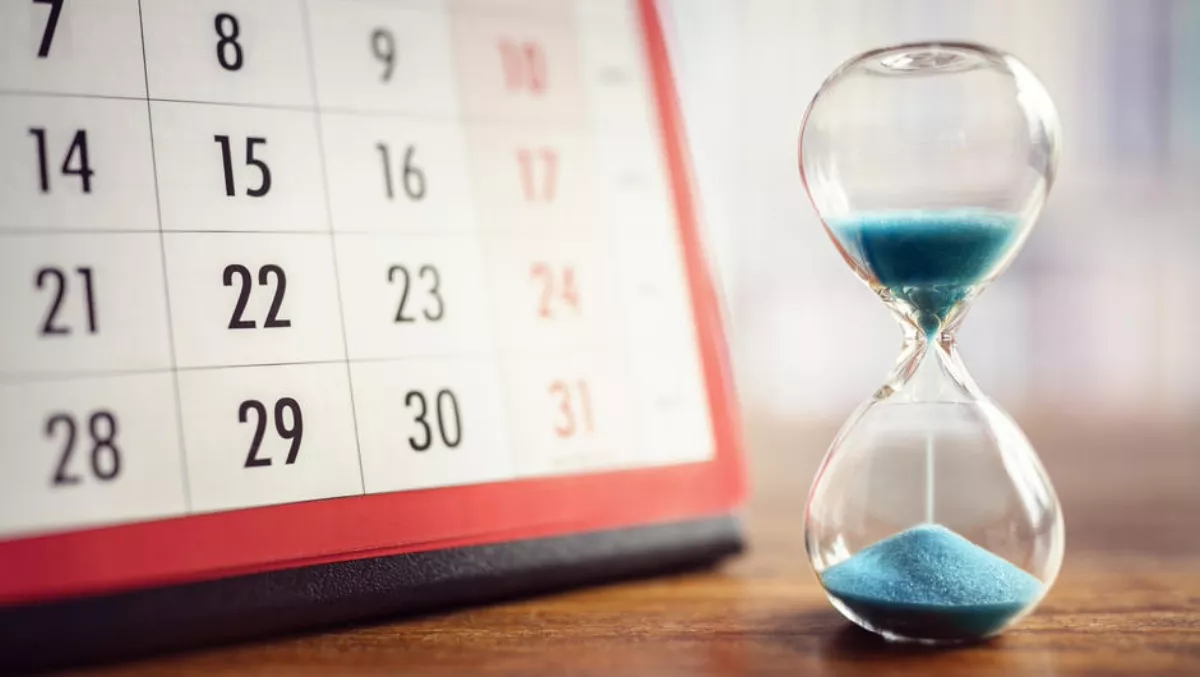 AWS adds new smart scheduling functionality to Alexa