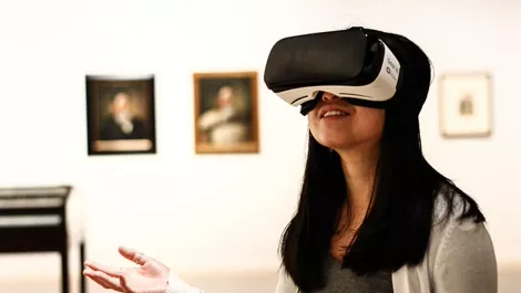 Entries open for third cohort of Te Papa's culture-tech accelerator