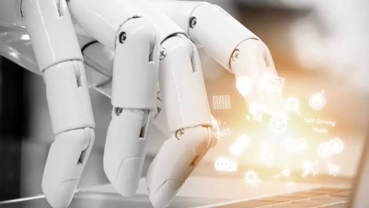 How IT service desk admin jobs will be transformed by smart automation