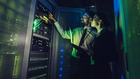 Network monitoring copy