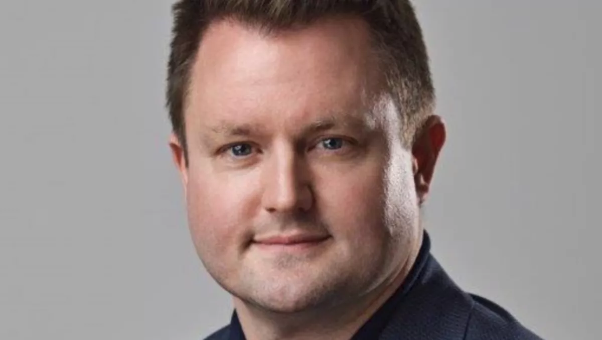 Exclusive interview: Matt Cudworth on how Ticketek crunches big numbers