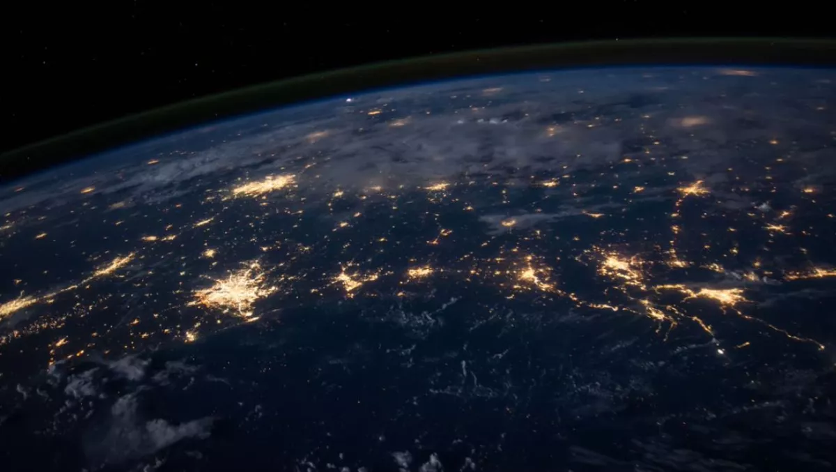 Artificial intelligence is here to disrupt industries. Are we ready?