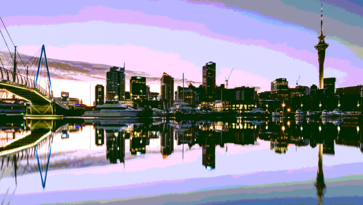 Vodafone NZ partners with IBM for when everything goes digital