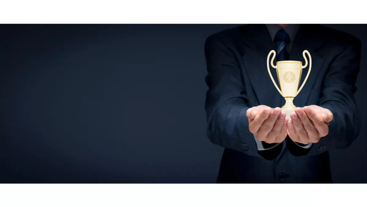 Avaya's BI solution wins gold with blockchain integration