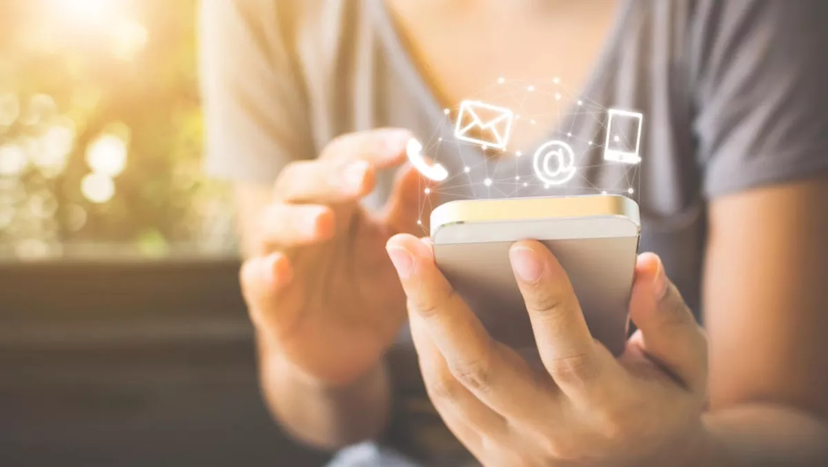 Twilio launches new developer API for WhatsApp platform