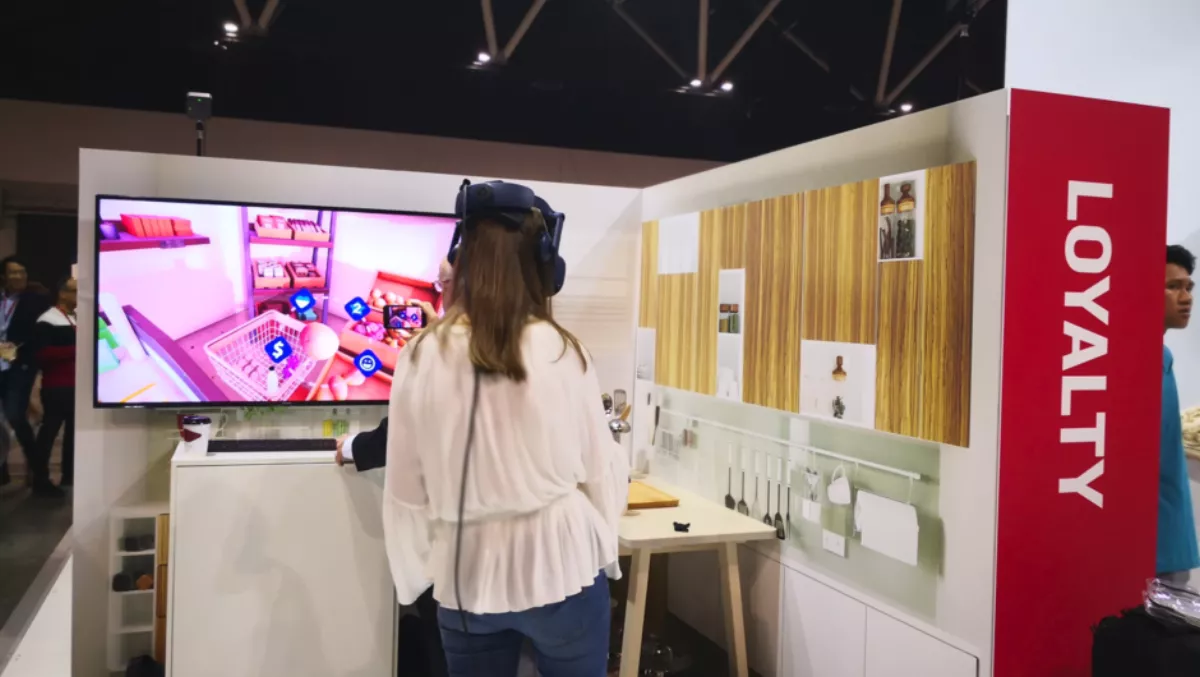 Immersive storytelling: Adobe's vision for VR/AR