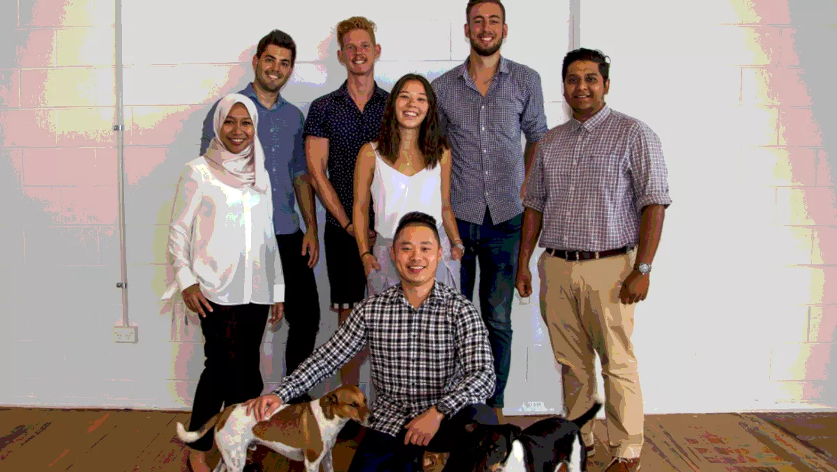 Auckland digital agency Inbound picks up HubSpot award