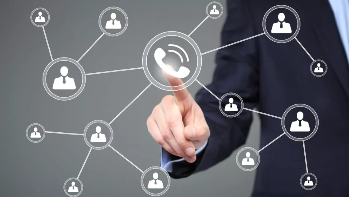 3CX names auckland firm Ufone as preferred SIP provider