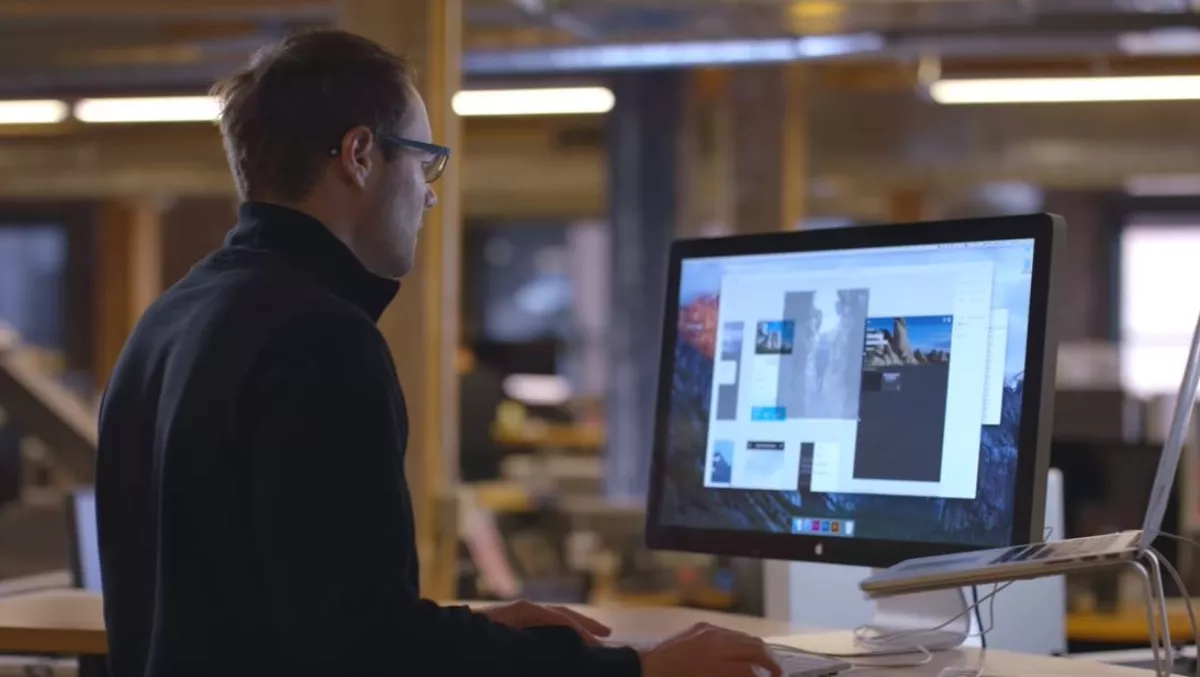 Adobe announces open platform for Experience Design