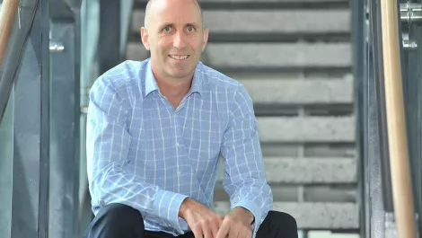 NZTech chief: Agritech could be a lifeline for exporters