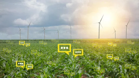 Agritech NZ signs historic agreement with US agritech firm