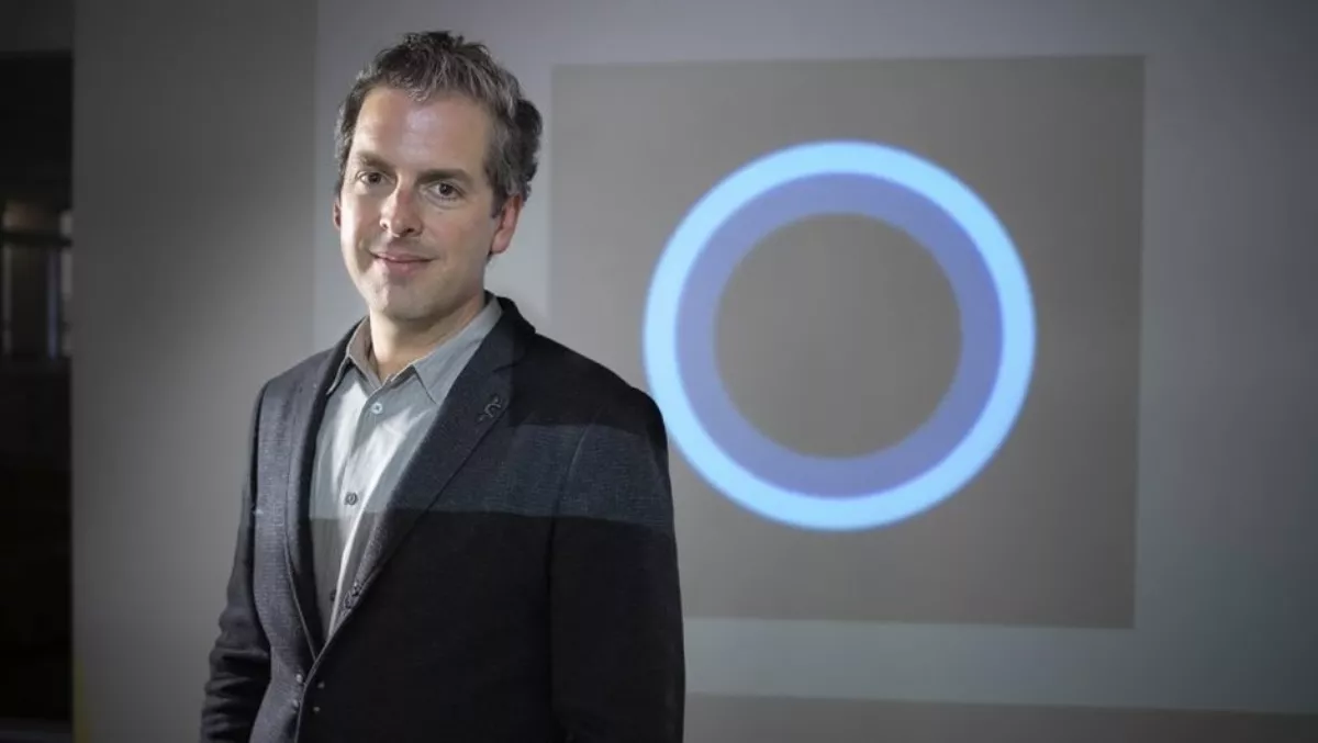 Microsoft unveils Cortana development kit for enterprises