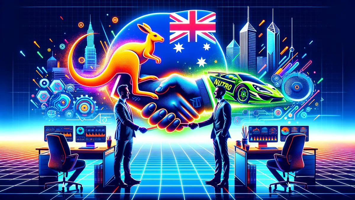 Synnex AU partners with Nitro for enterprise PDF solutions