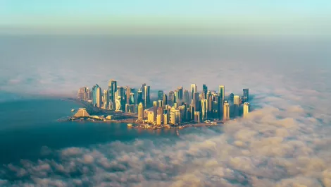 Qatar SportsTech accelerator opens doors for international startups