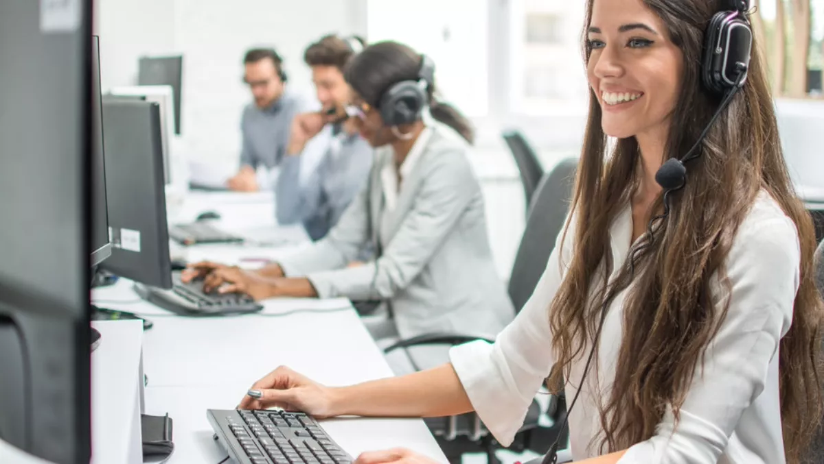 Digital customer experience is nothing without a human touch