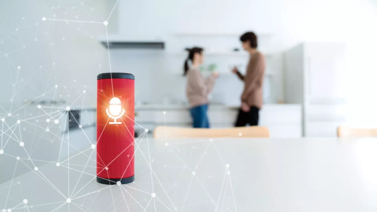 Search to purchase will cause voice AI tech to bloom
