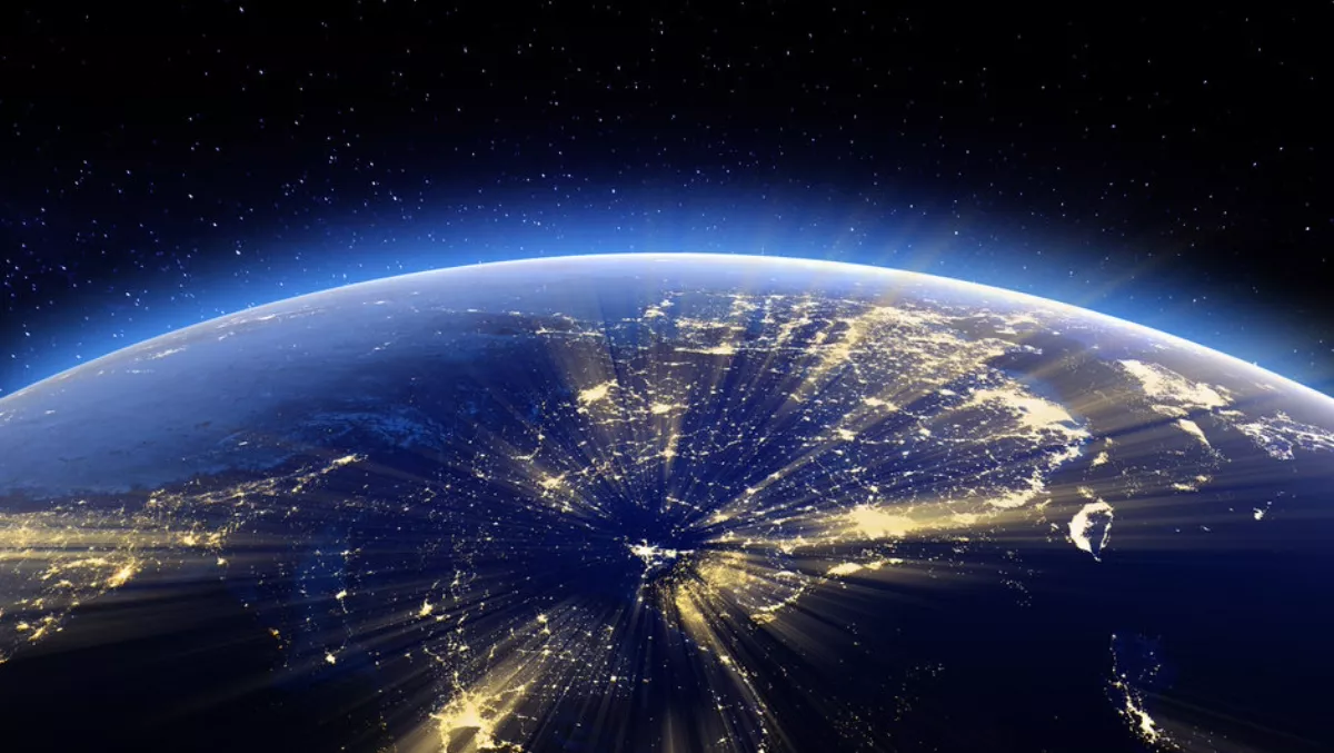 Digital maturity among APAC CIOs reaches 'tipping point'