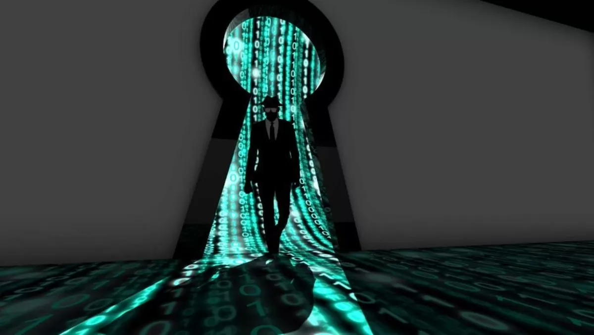 There's nothing scarier than a data outage