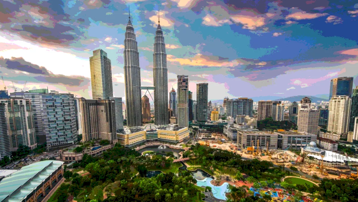 Malaysia investing in data-driven future – but obstacles remain