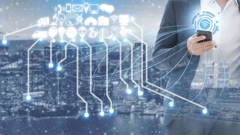 IoT and real-time visibility: The future of intelligent enterprise