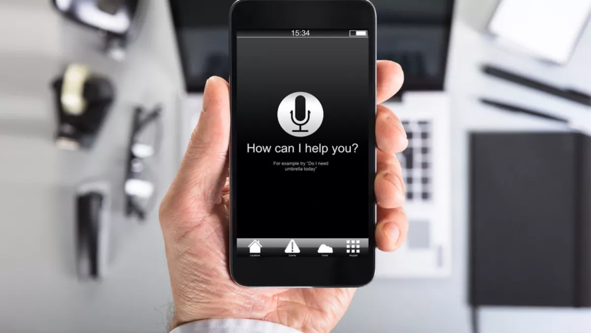 Voice and digital assistants the next enterprise step for AI