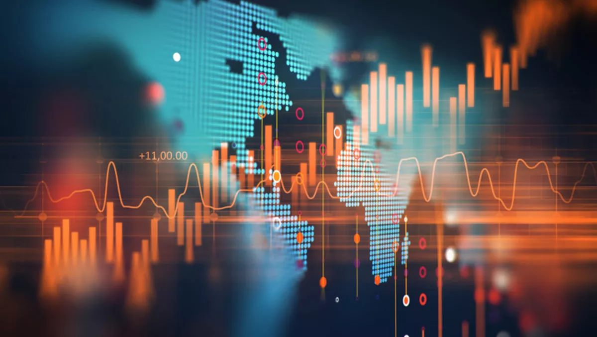 Gartner: Organisations need help with BI/analytics