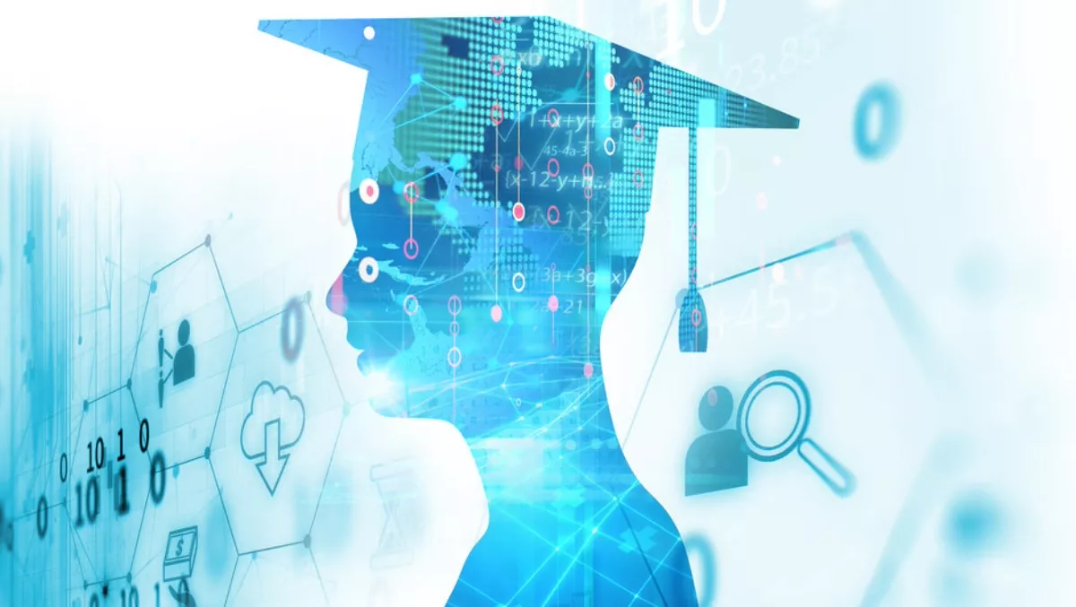 Class in the clouds: How AI and cloud can transform education