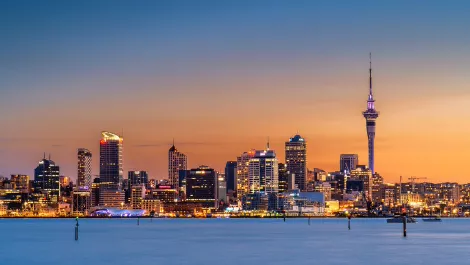 NZ's $3.45bil IT services market fueled by competitive advantage