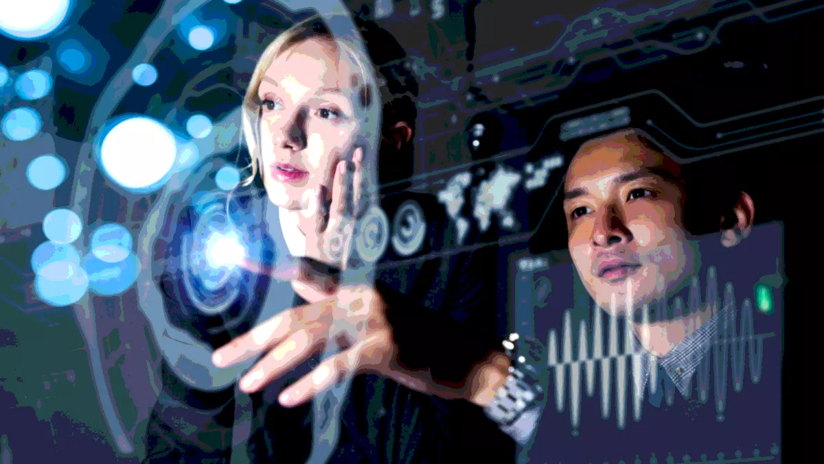 70% of organisations to adopt AI by 2021 – still 'human' work though