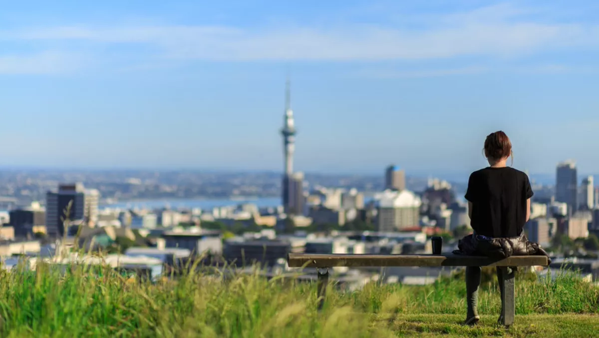 New Kiwi company aims for mid-market with RPA and AI