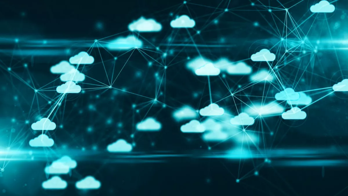 Why it's important to keep up in a cloud-driven world