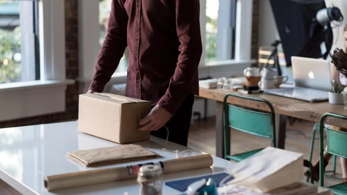 Bringing proof of delivery processes into the digital age
