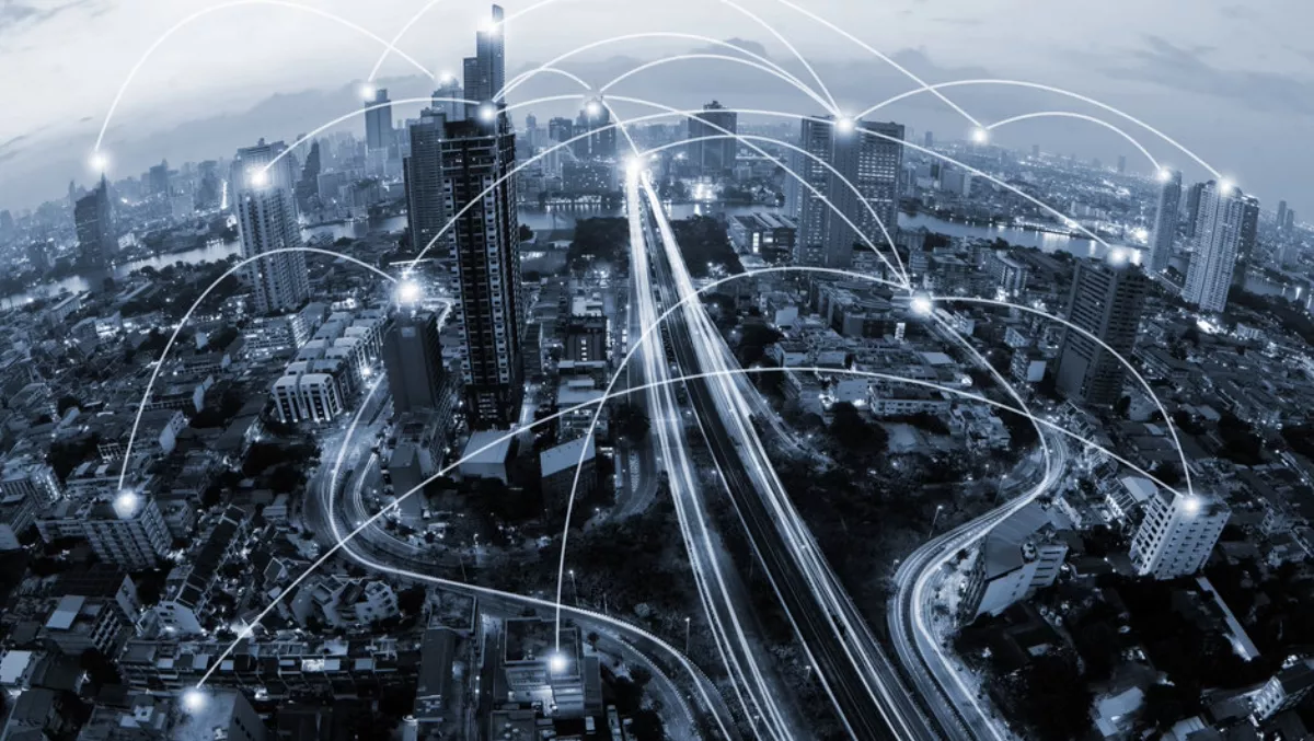 Why NSP adoption of ECX Fabric is on the rise