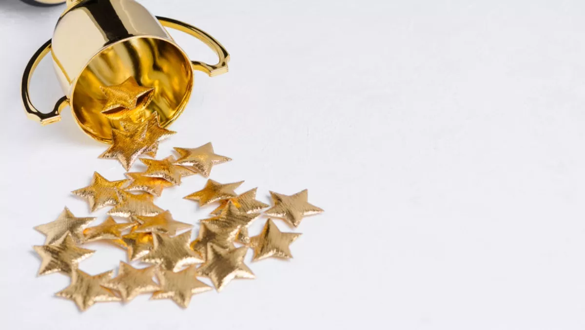 Aussies on top at Adobe's 2019 APAC partner awards